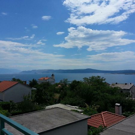 Apartmani Ante Crikvenica Exteriör bild