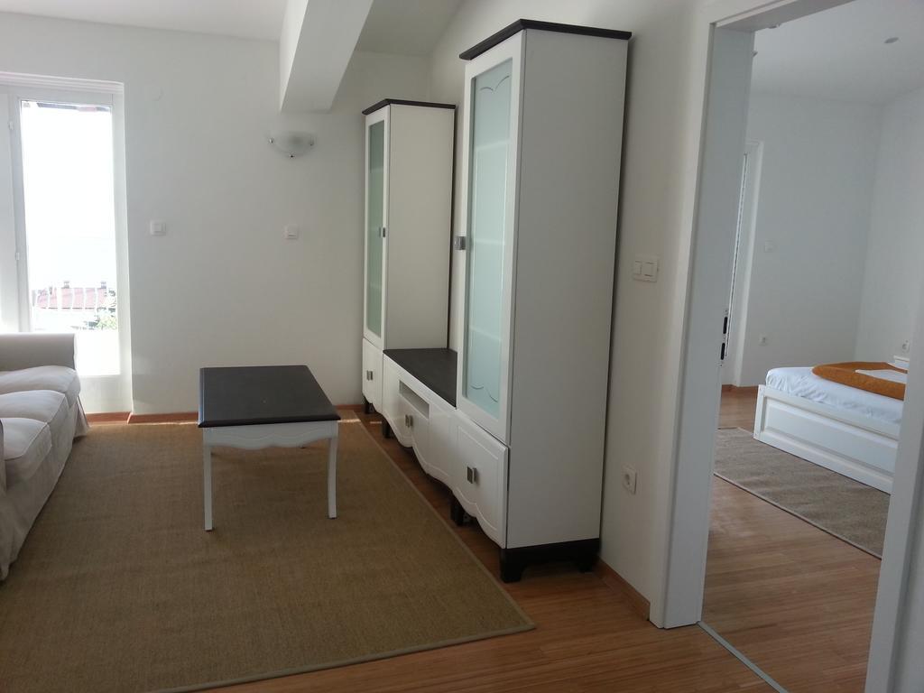 Apartmani Ante Crikvenica Exteriör bild