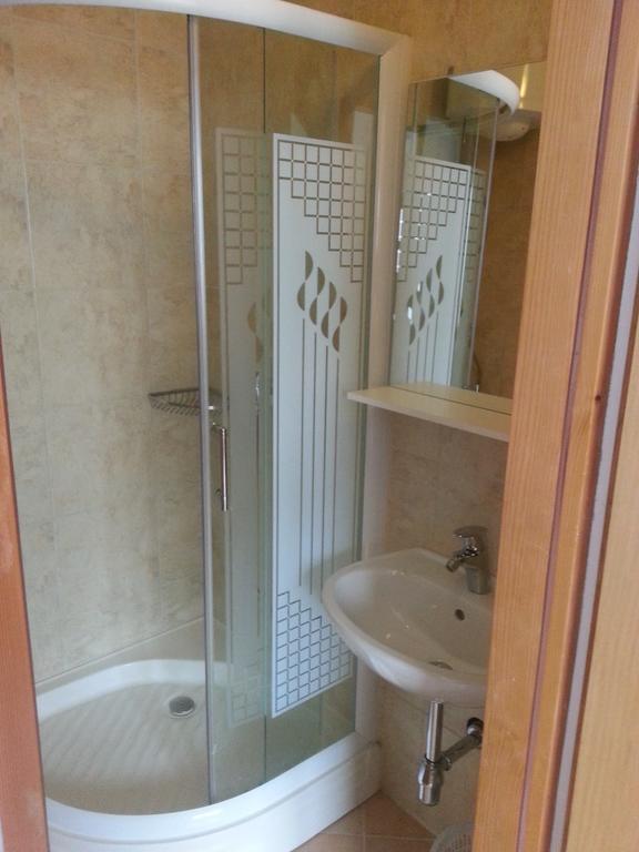 Apartmani Ante Crikvenica Exteriör bild